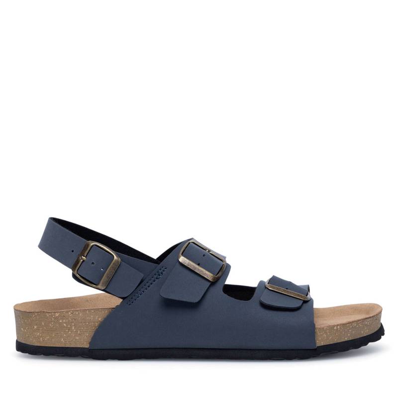 Sandalen Inblu NU000013 004 Dunkelblau von Inblu