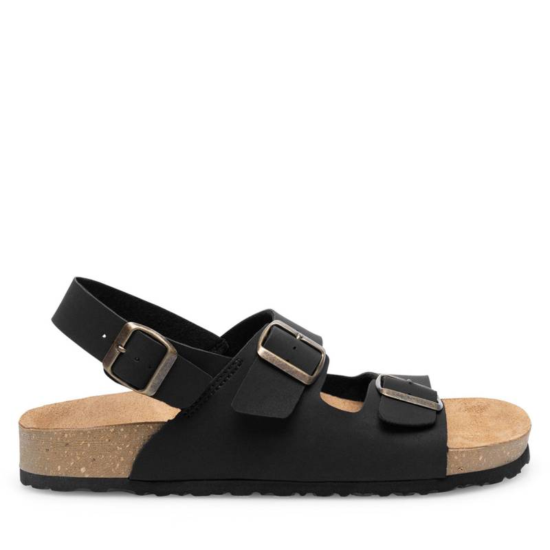 Sandalen Inblu NU000013 014 Schwarz von Inblu