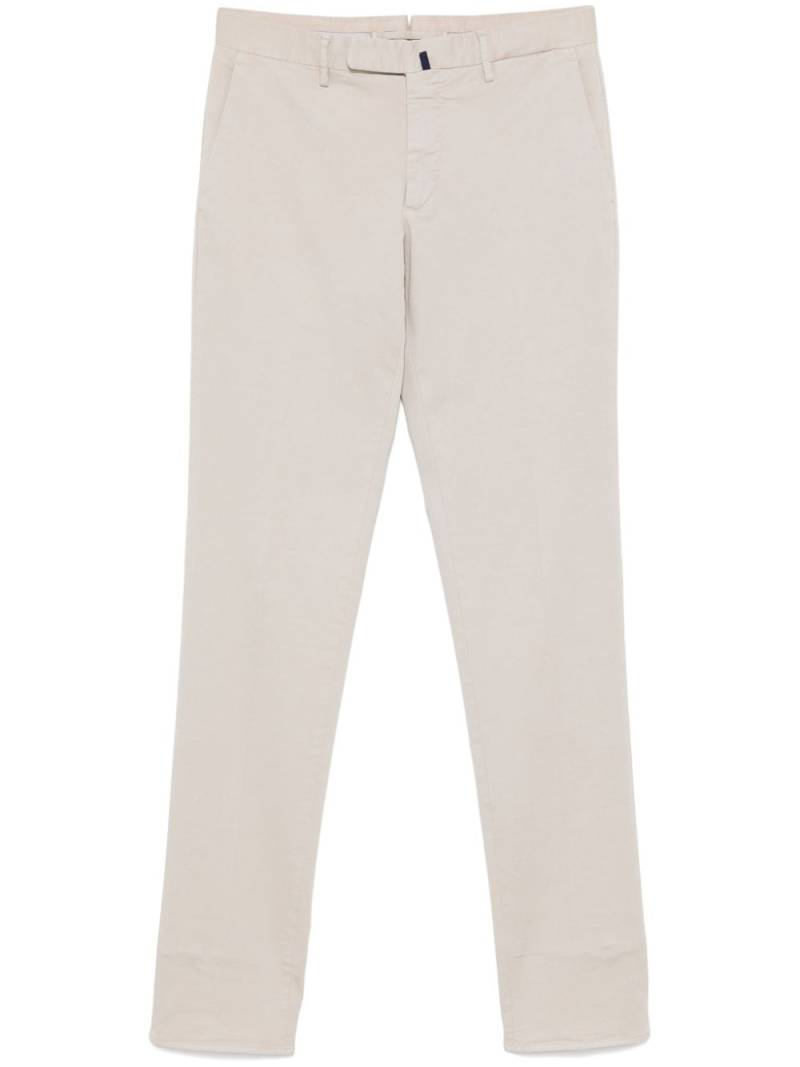 Incotex 30 chinos - Neutrals von Incotex