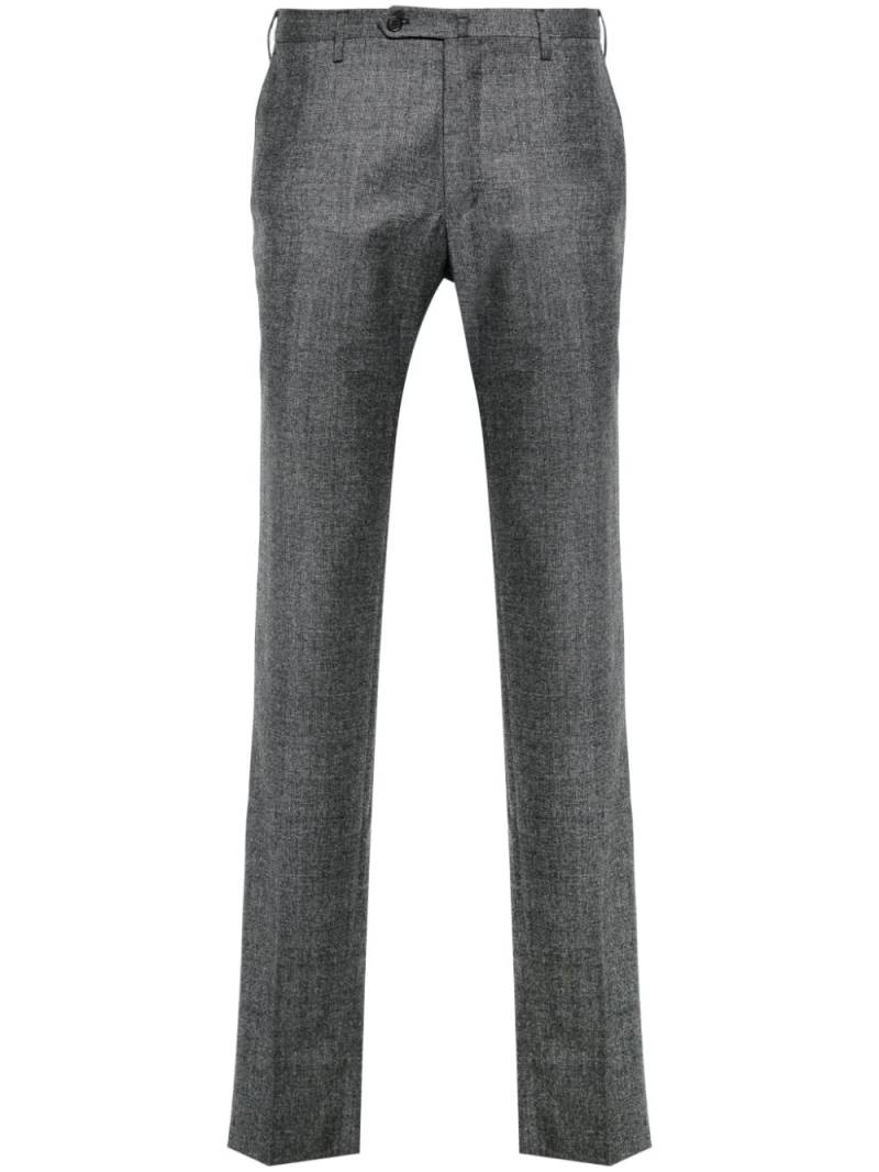 Incotex Model 30 trousers - Grey von Incotex