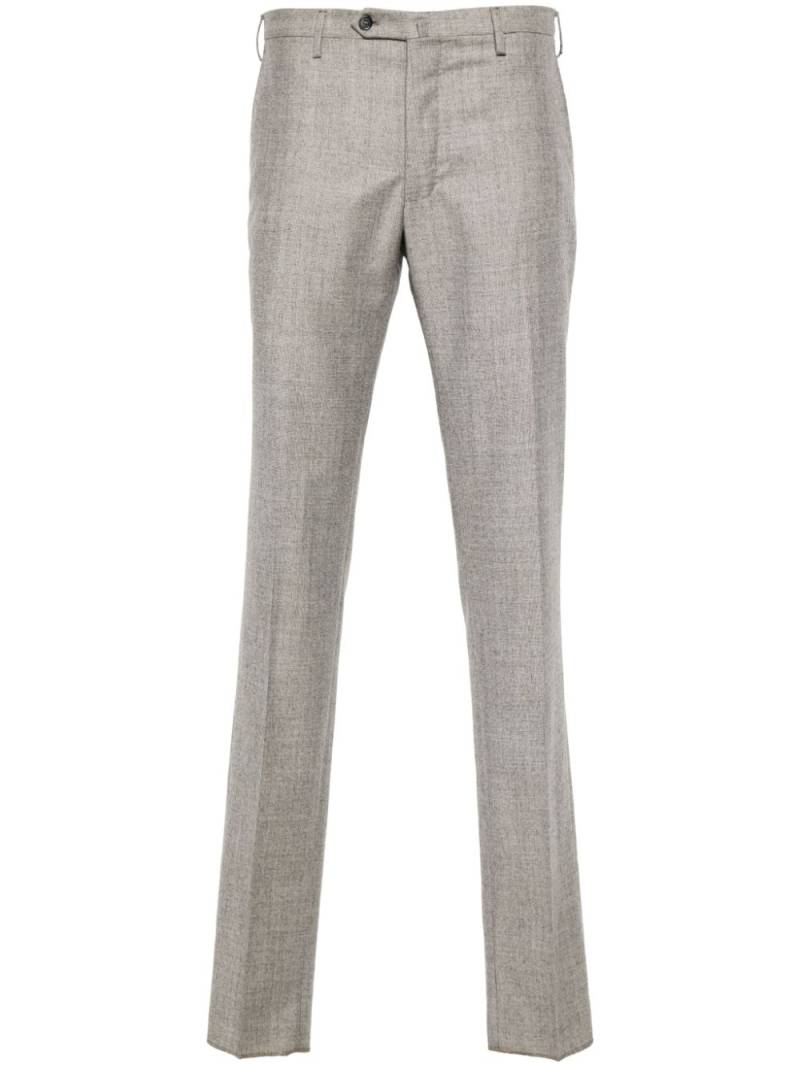 Incotex Model 30 trousers - Neutrals von Incotex