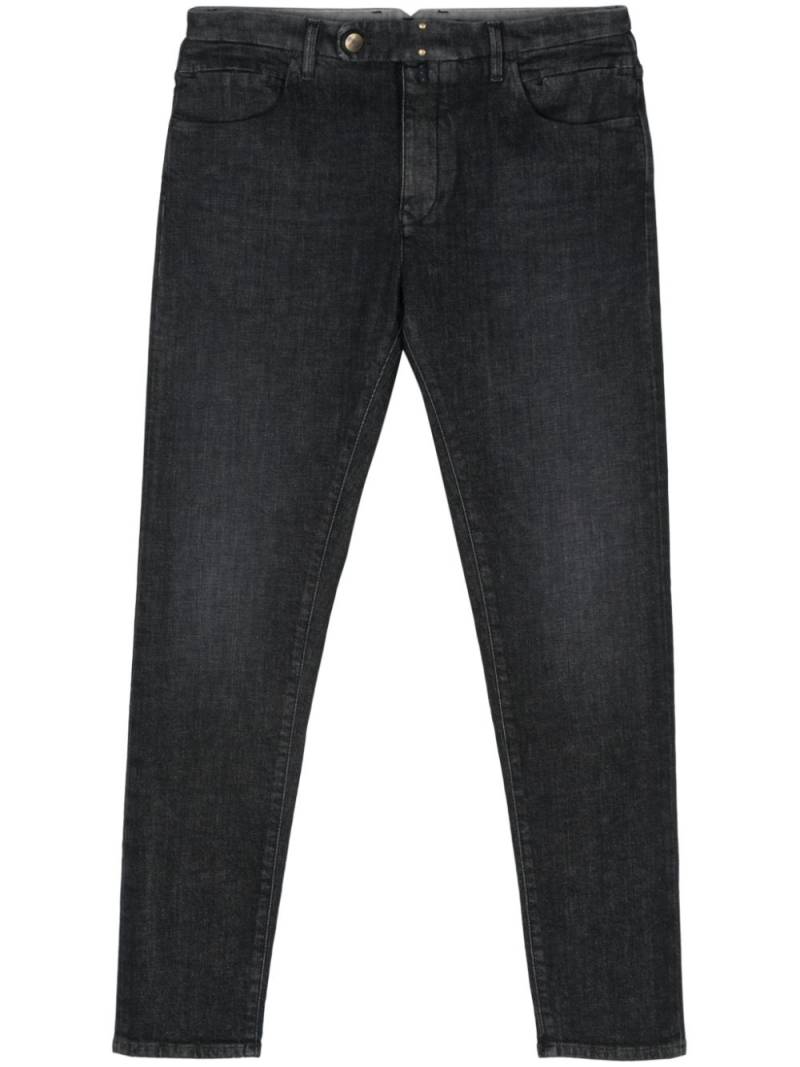 Incotex slim jeans - Blue von Incotex