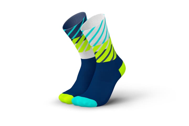 Incylence Running Long Diagonals Socken marine von Incylence