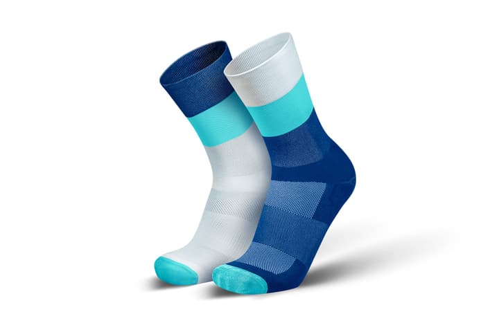 Incylence Ultralight Long Mirrored Socken mint Incylence Ultralight Long Mirrored Socken mint von Incylence