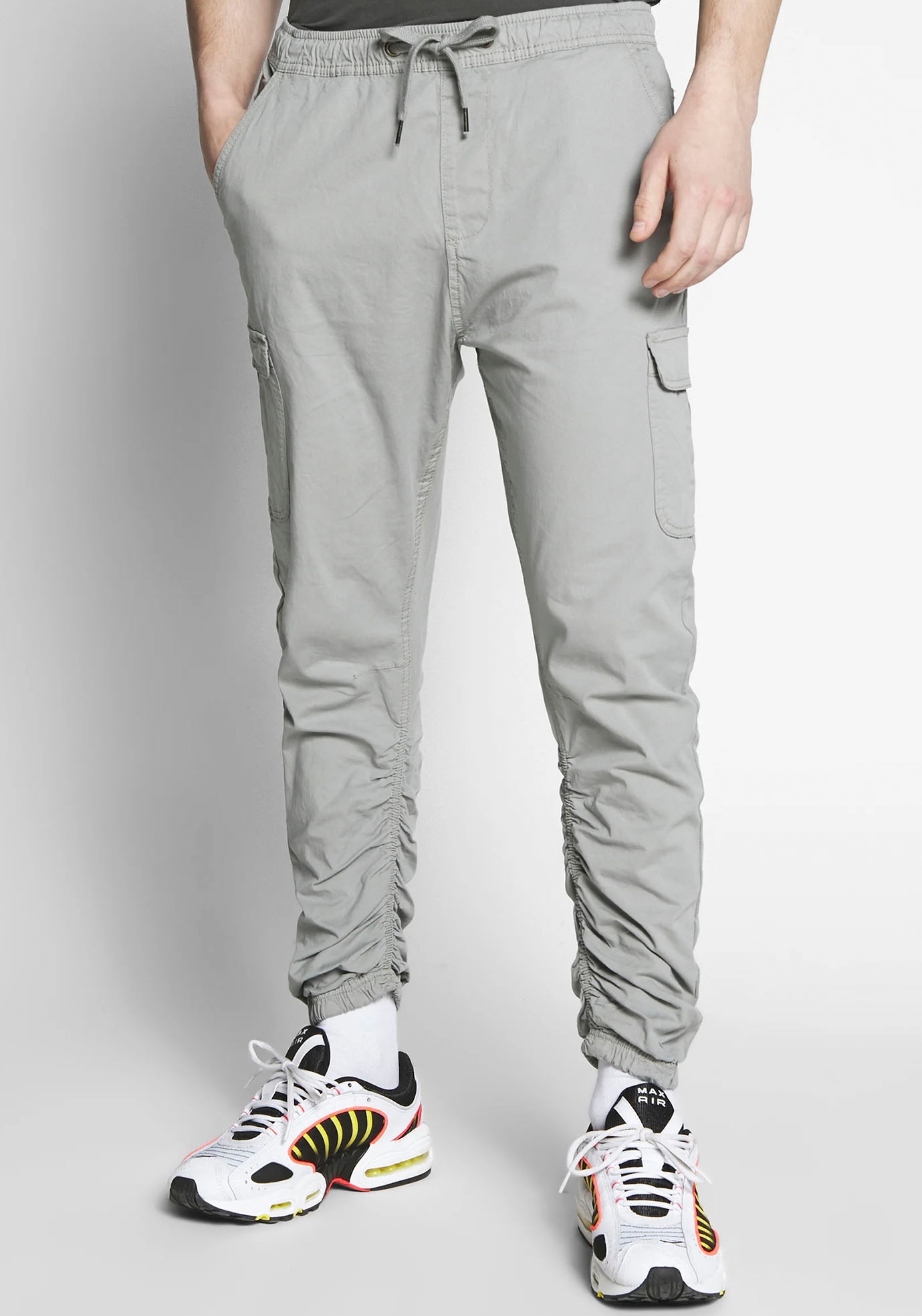 Indicode Cargohose »Lakeland«, mit Kordelzug Indicode Cargohose »Lakeland«, mit Kordelzug von Indicode