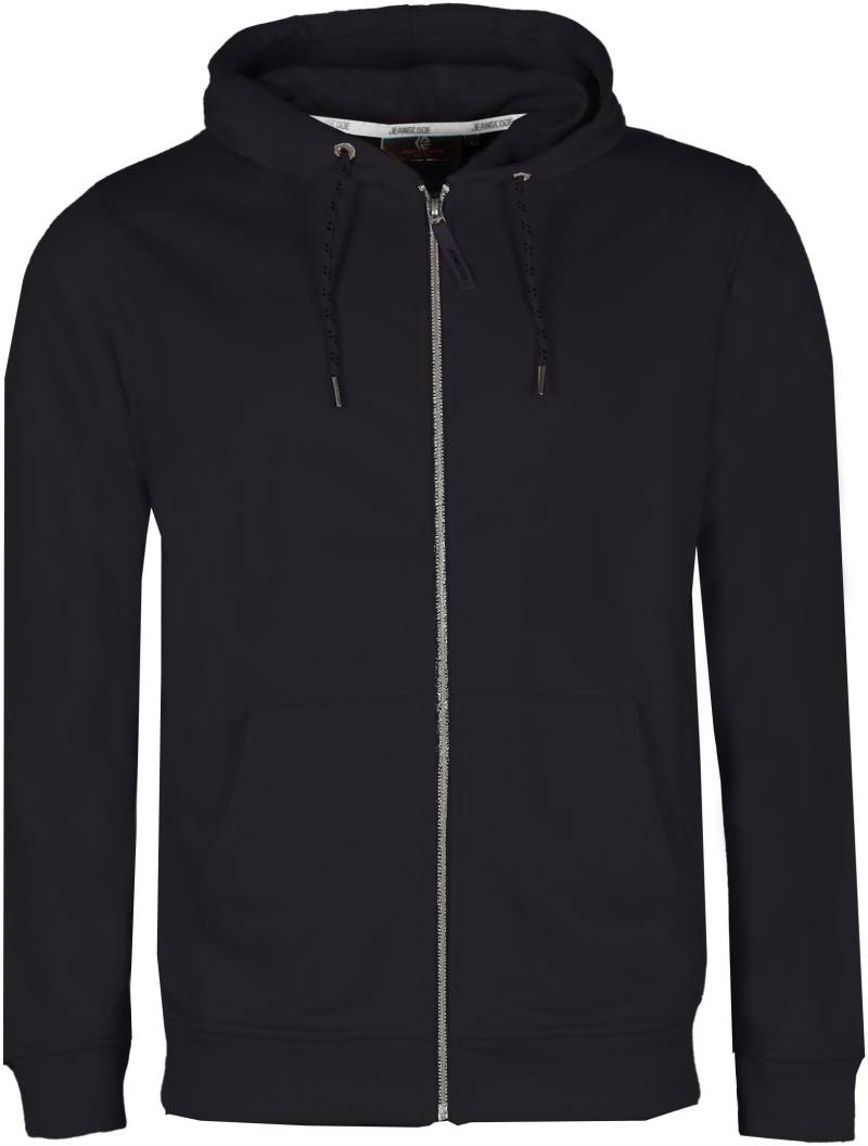 Indicode Kapuzensweatjacke »INPonto« von Indicode