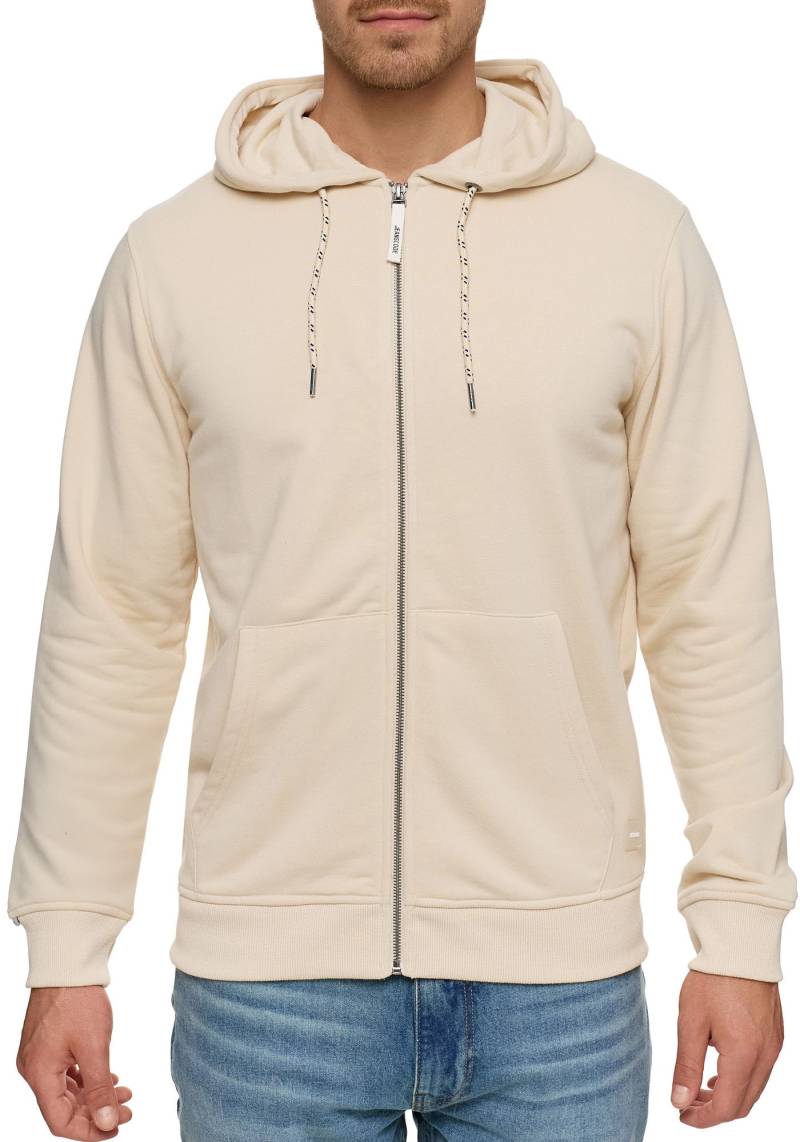 Indicode Kapuzensweatjacke »INPonto« von Indicode