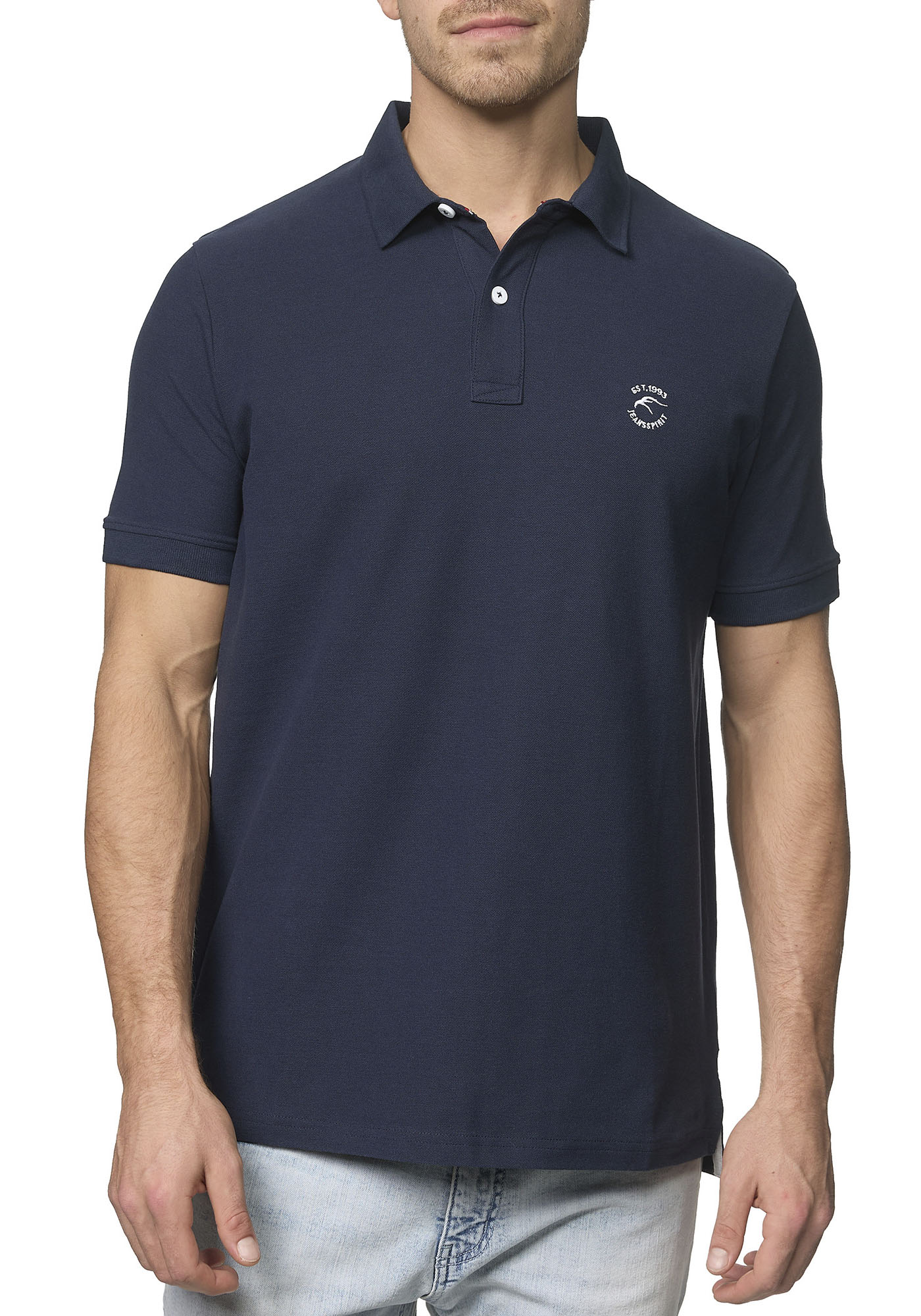 Indicode Poloshirt »INWadim« von Indicode