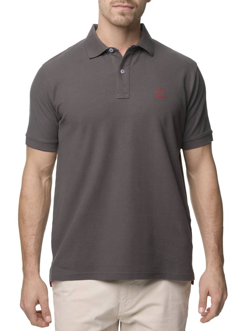 Indicode Poloshirt »INWadim« von Indicode