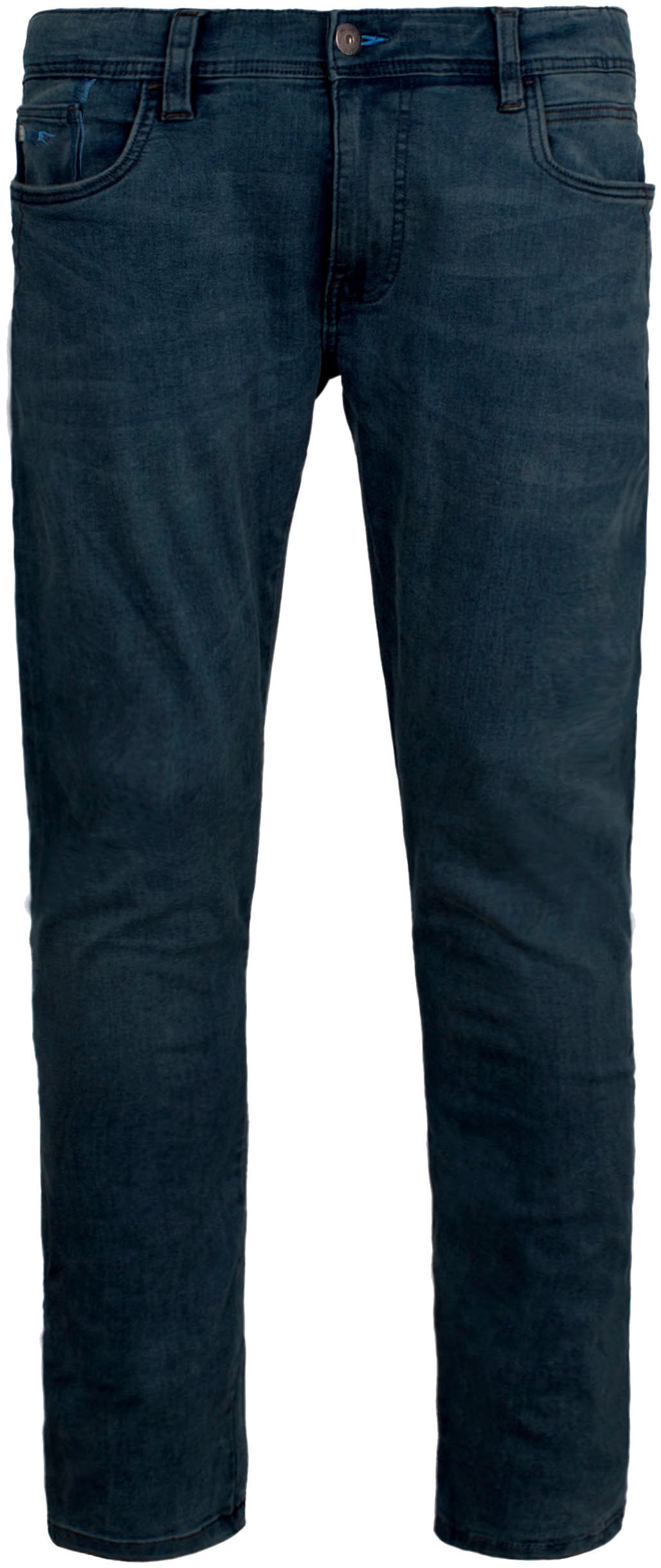 Indicode Regular-fit-Jeans »INCoil« von Indicode