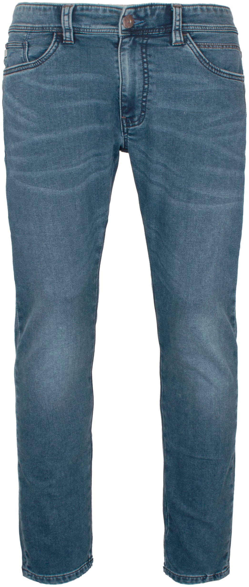 Indicode Regular-fit-Jeans »INCoil« von Indicode