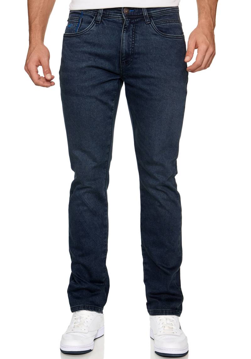 Indicode Regular-fit-Jeans »INCoil« von Indicode