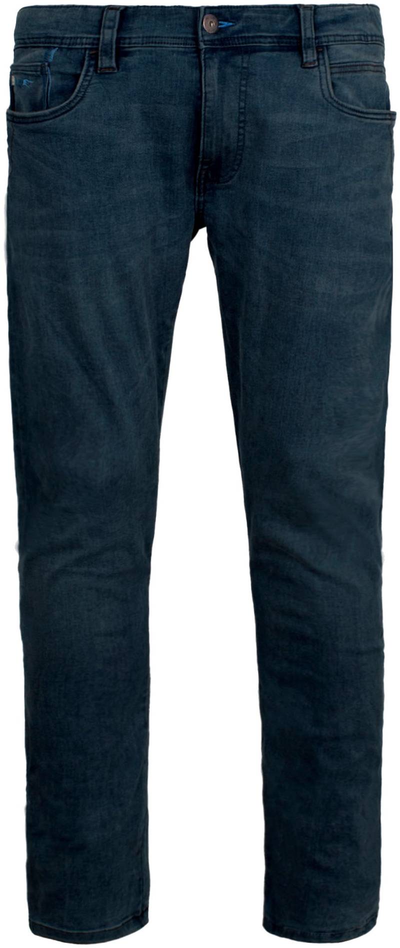 Indicode Regular-fit-Jeans »INCoil« von Indicode