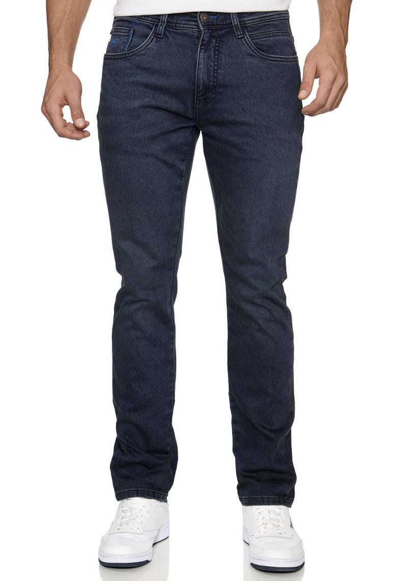 Indicode Regular-fit-Jeans »INCoil« Indicode Regular-fit-Jeans »INCoil« von Indicode