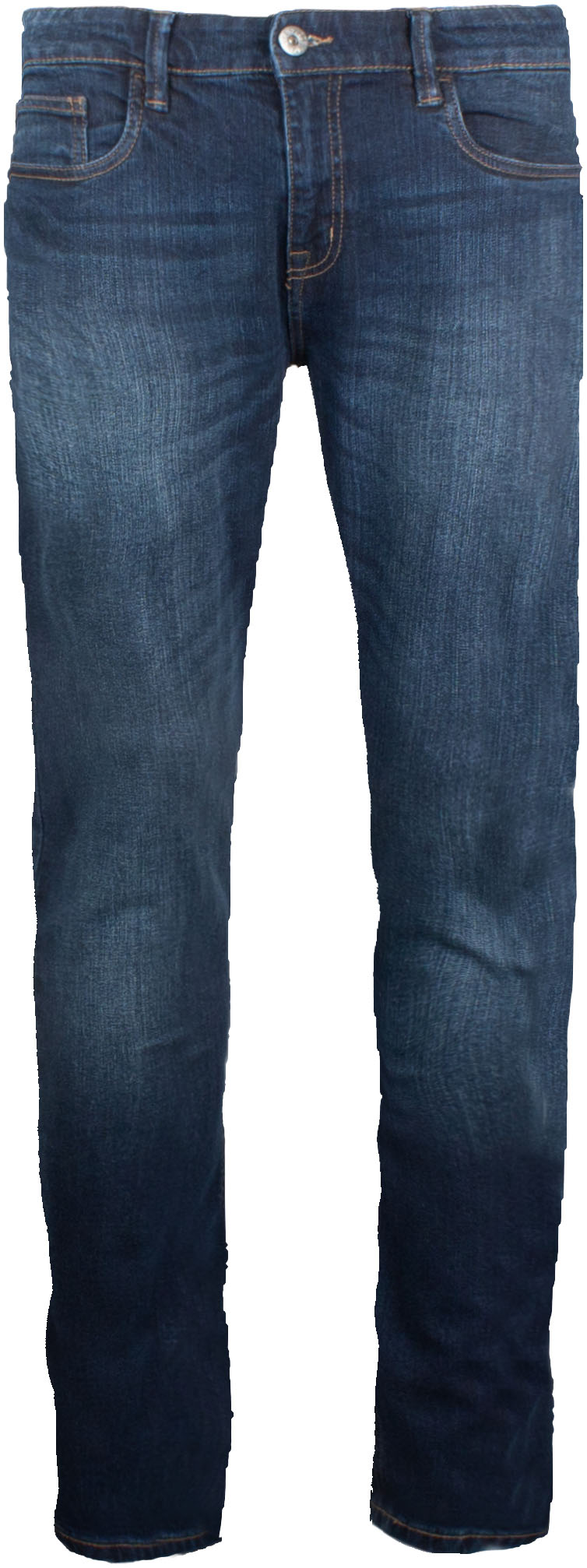 Indicode Regular-fit-Jeans »INPittsburg« von Indicode