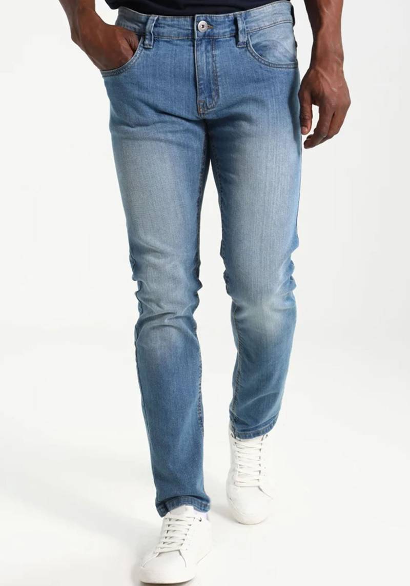 Indicode Regular-fit-Jeans »INTony« von Indicode