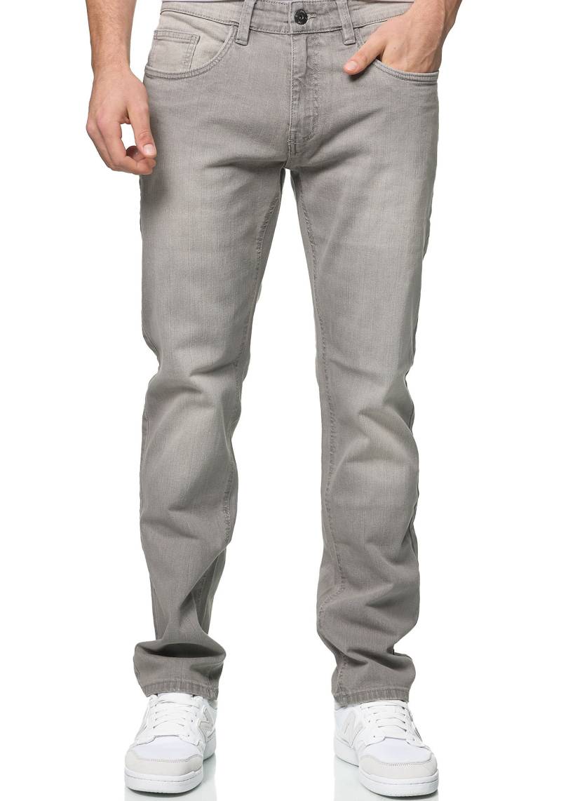 Indicode Regular-fit-Jeans »INTony« Indicode Regular-fit-Jeans »INTony« von Indicode