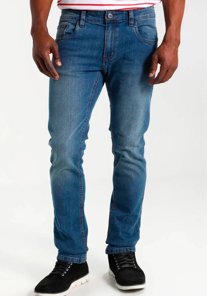 Indicode Regular-fit-Jeans »Tony« von Indicode