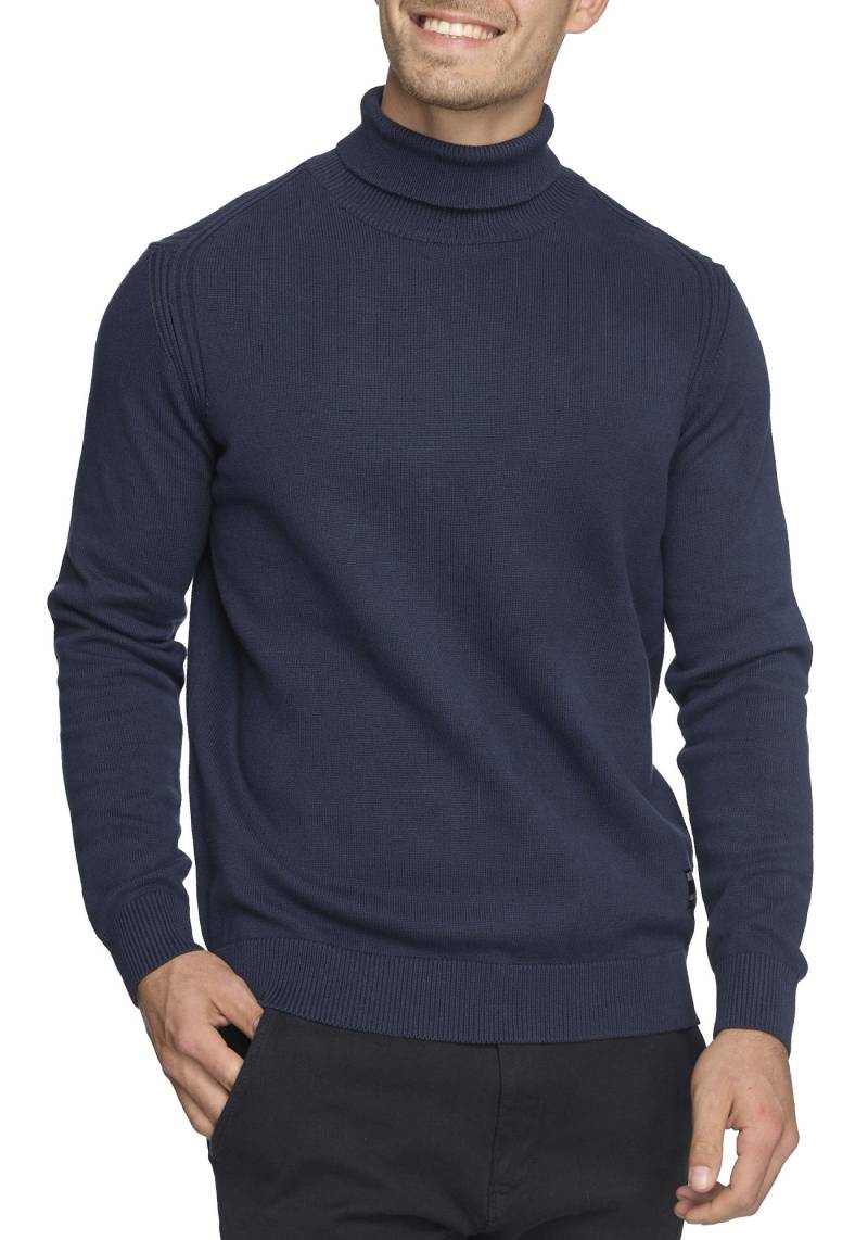 Indicode Rollkragenpullover »Caremo« von Indicode