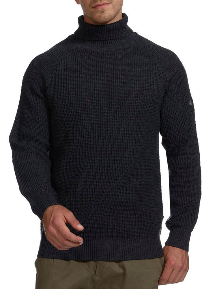 Indicode Rollkragenpullover »INAlexavin« von Indicode