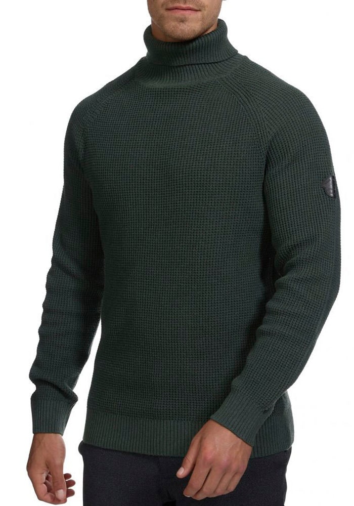 Indicode Rollkragenpullover »INAlexavin« von Indicode