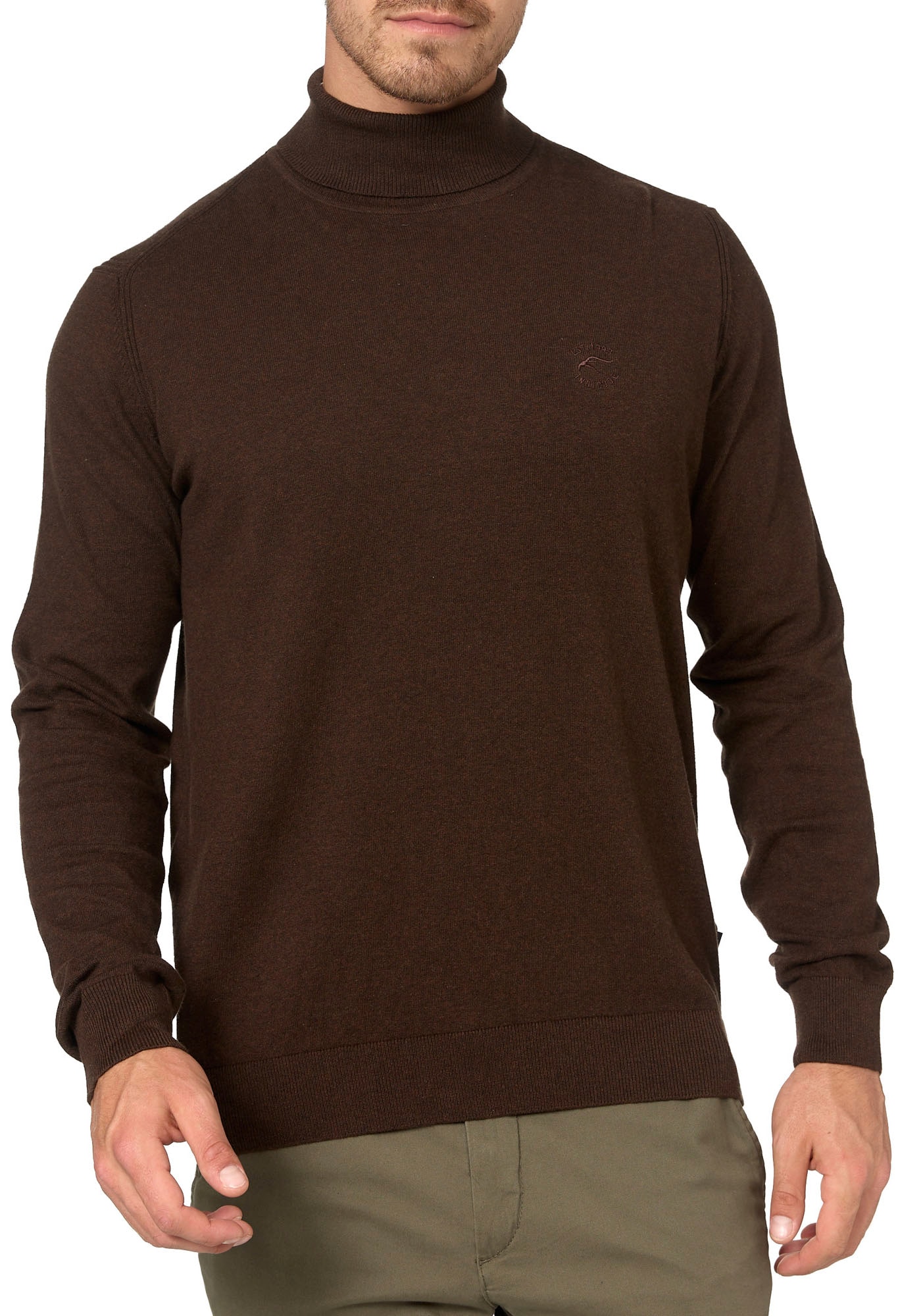 Indicode Rollkragenpullover »Van Paul« Indicode Rollkragenpullover »Van Paul« von Indicode