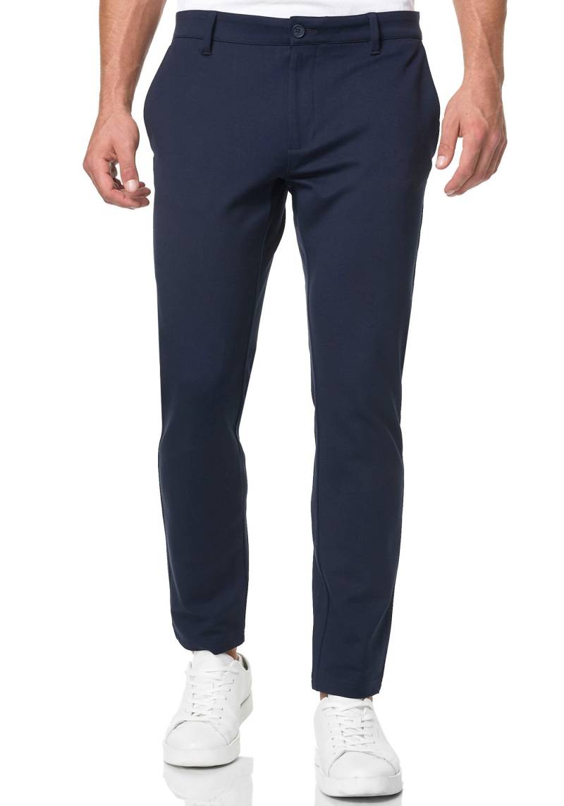 Indicode Anzughose »Roedekro«, gepflegter Look mit gerade geschnittener Beinform Indicode Anzughose »Roedekro«, gepflegter Look mit gerade geschnittener Beinform von Indicode