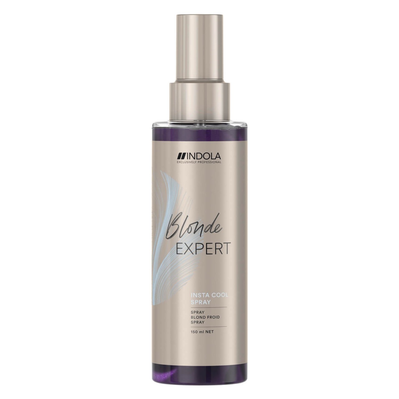 Blonde Expert - Insta Cool Spray von Indola