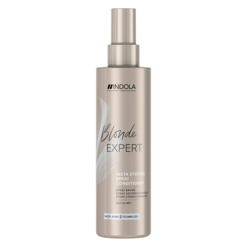 Blonde Expert - Insta Strong Spray von Indola