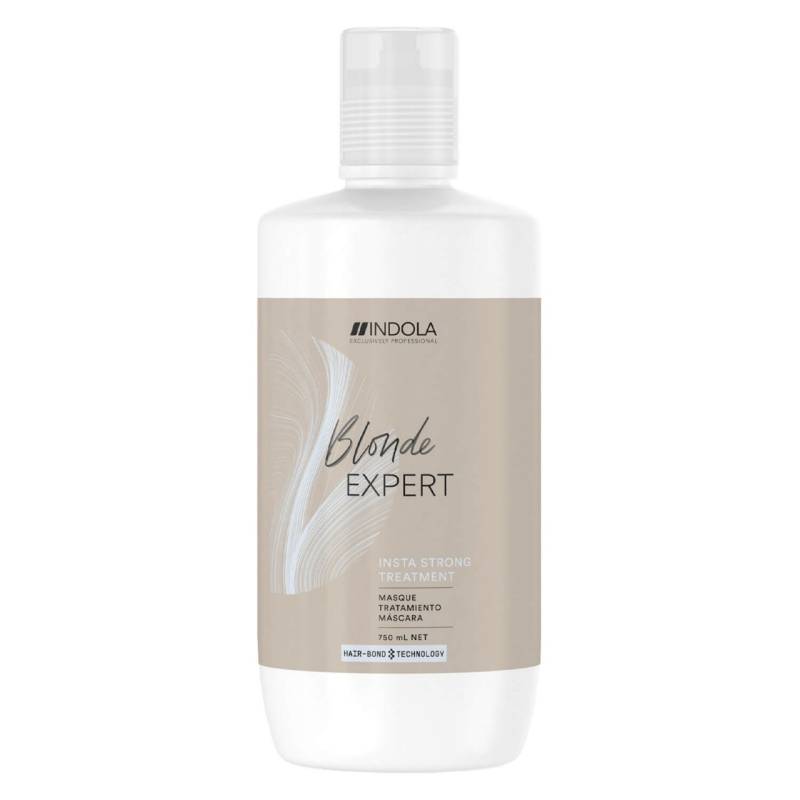 Blonde Expert - Insta Strong Treatment von Indola