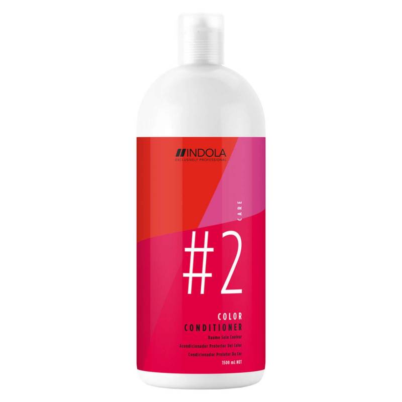 Indola #Care - Color Conditioner von Indola