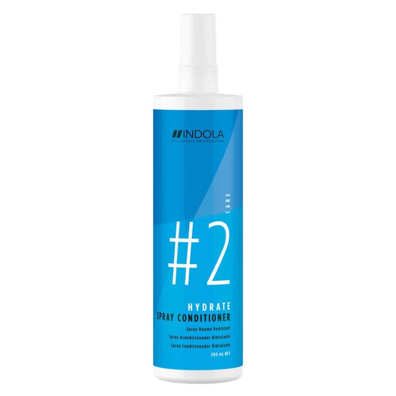 Indola #Care - Hydrate Spray Conditioner von Indola