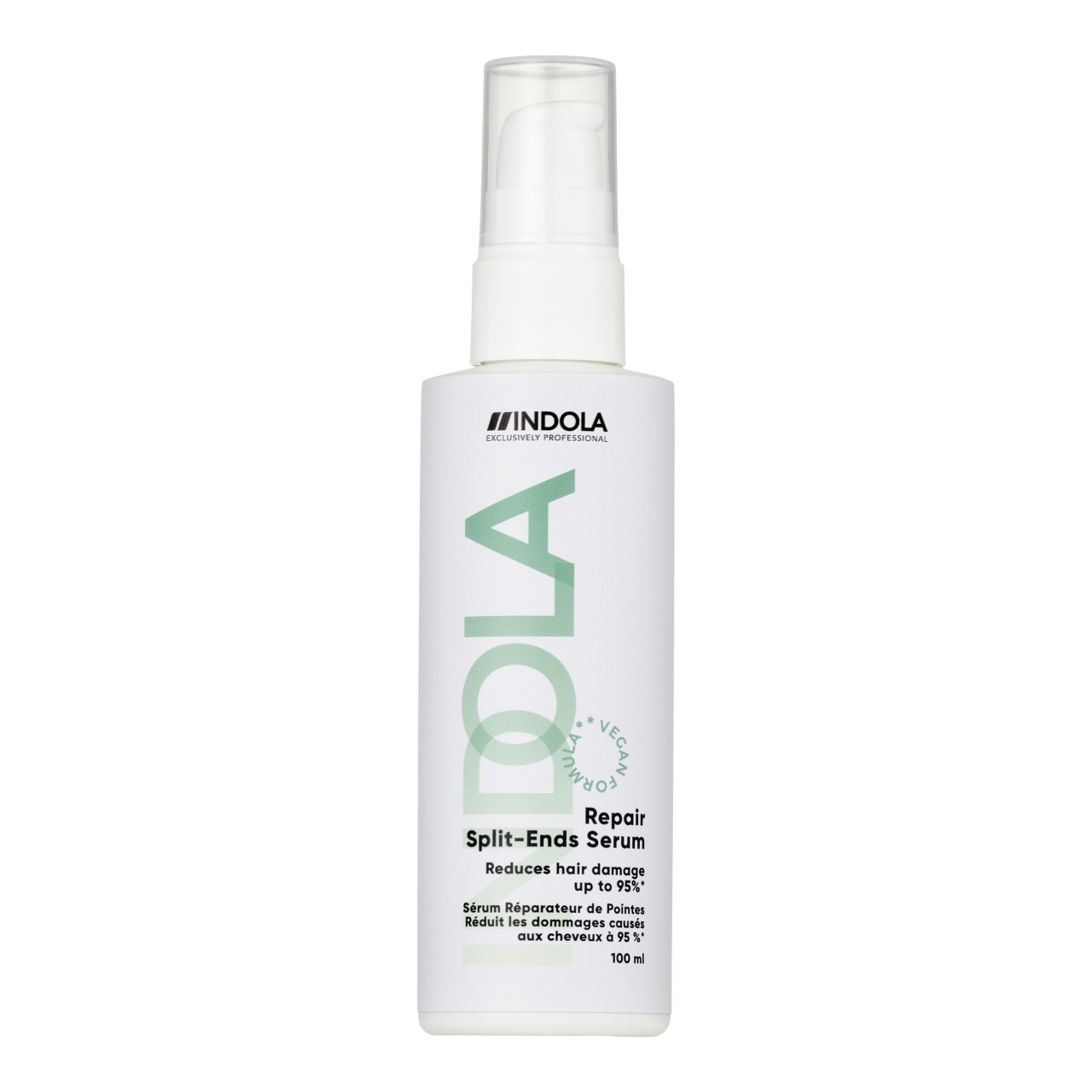 Indola #Care - Repair Split-Ends Serum von Indola