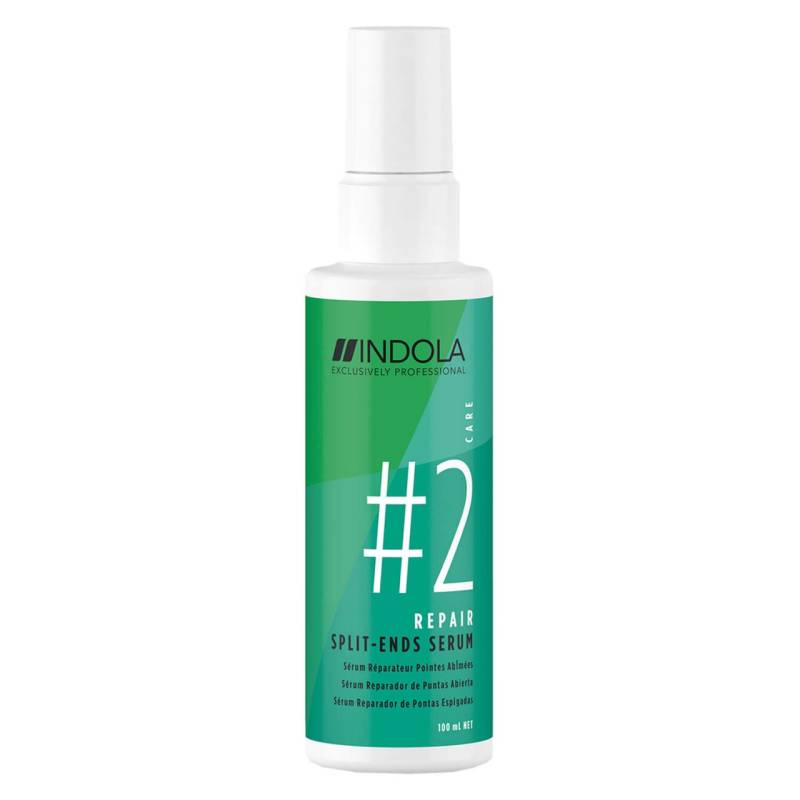 Indola #Care - Repair Split-Ends Serum von Indola