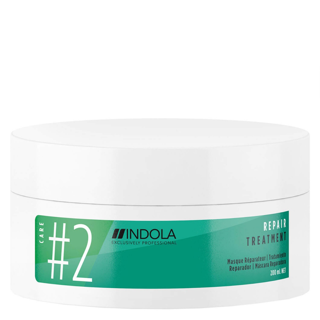 Indola #Care - Repair Treatment von Indola