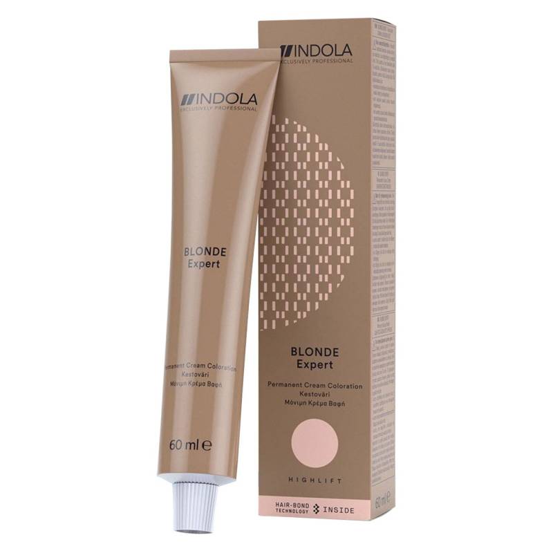 Indola Color - Blonde Expert 100.0 von Indola