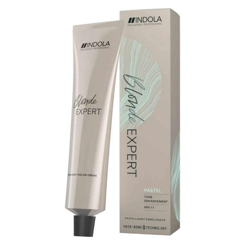 Indola Color - Blonde Expert Pastel P.2 von Indola