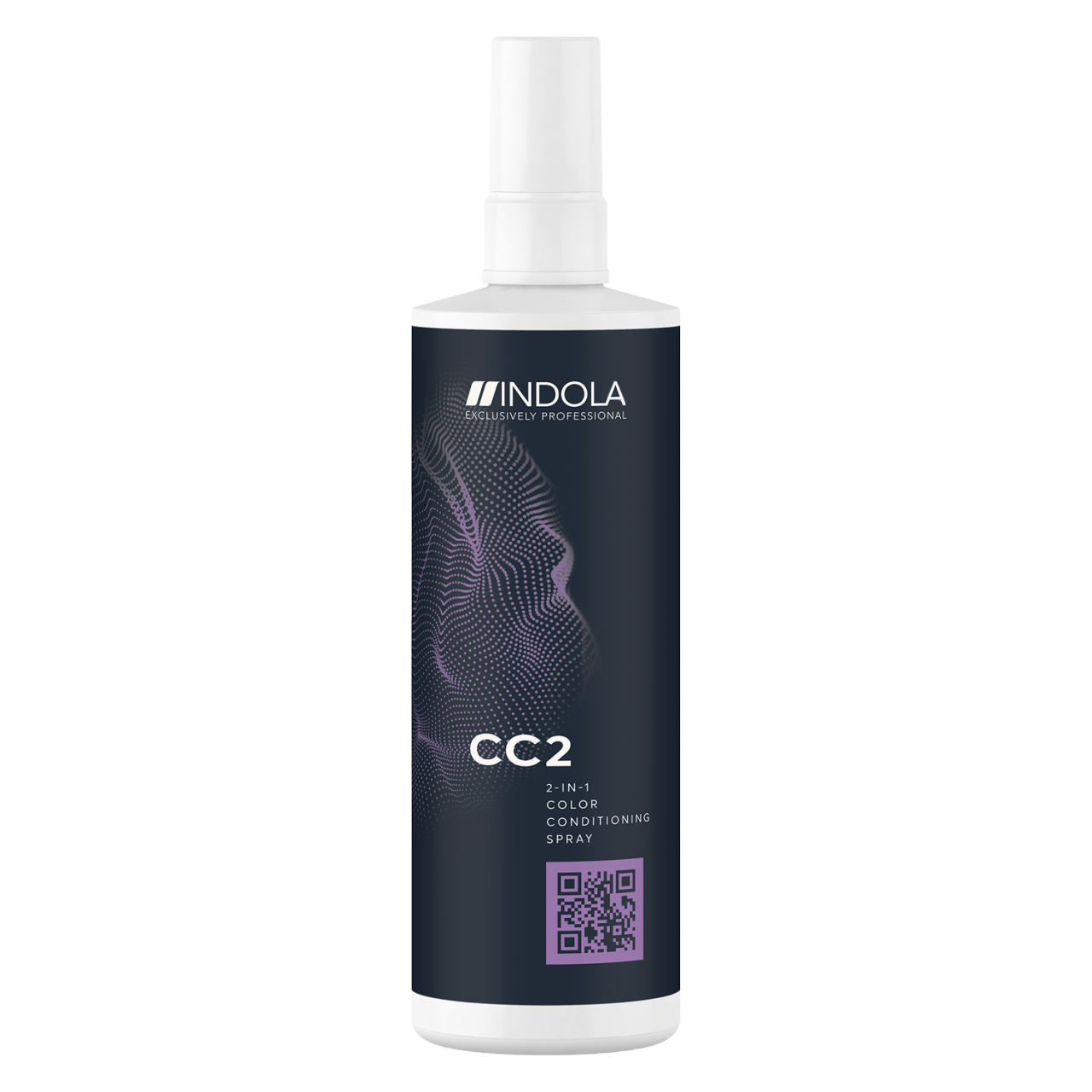 Indola Color - CC2 2-in-1 Color Conditioning Spray von Indola