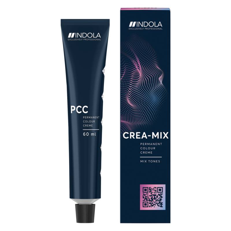 Indola Color - Crea-Mix 0.66 Rot Indola Color - Crea-Mix 0.66 Rot von Indola