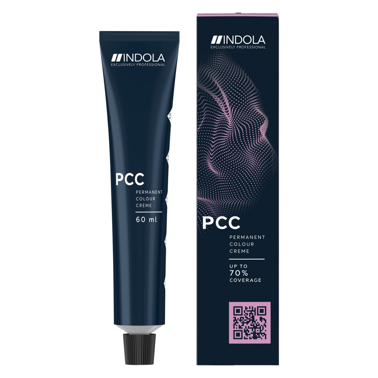 Indola Color - Fashion Permanent Color Creme 8.3 Hellblond Gold Indola Color - Fashion Permanent Color Creme 8.3 Hellblond Gold von Indola