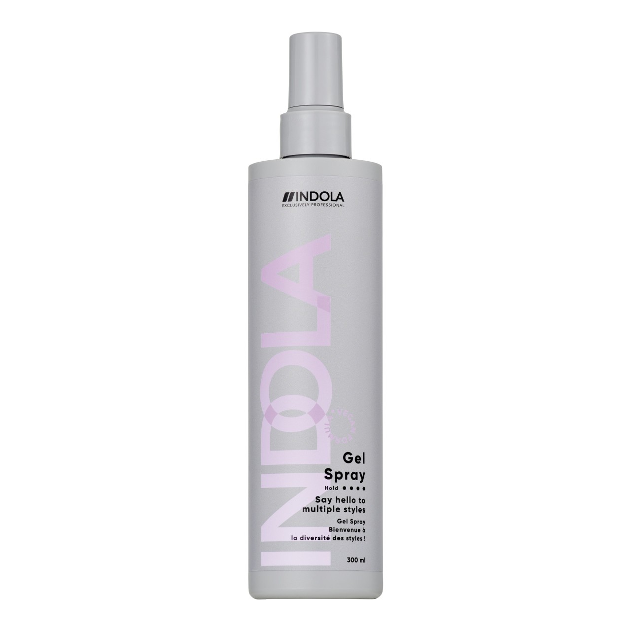 Indola #Style - Gel Spray von Indola