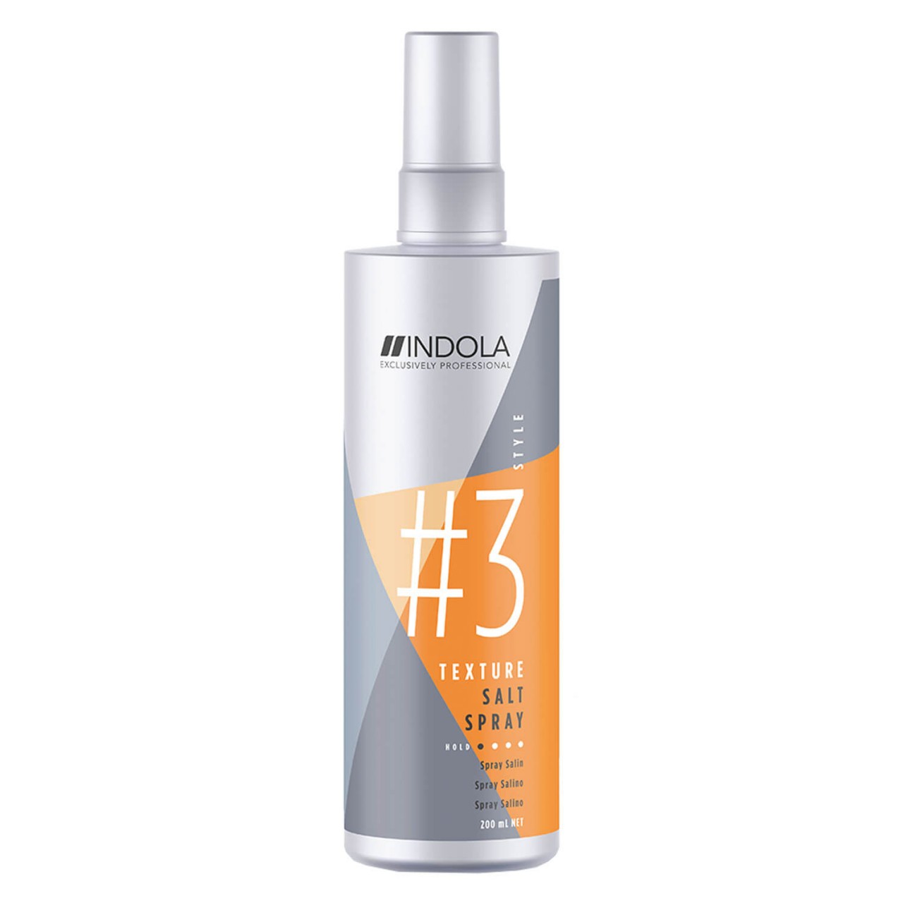 Indola #Style - Salt Spray von Indola