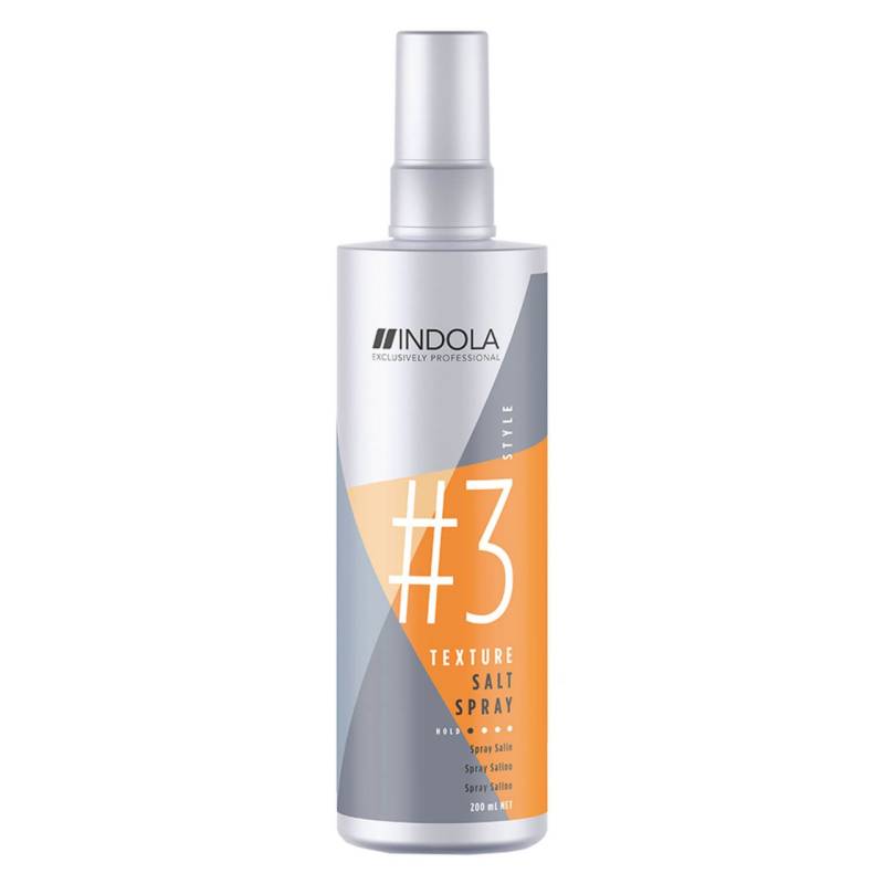 Indola #Style - Salt Spray von Indola