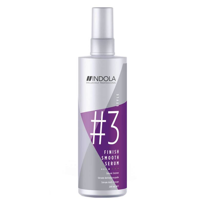 Indola #Style - Smoothening Serum von Indola