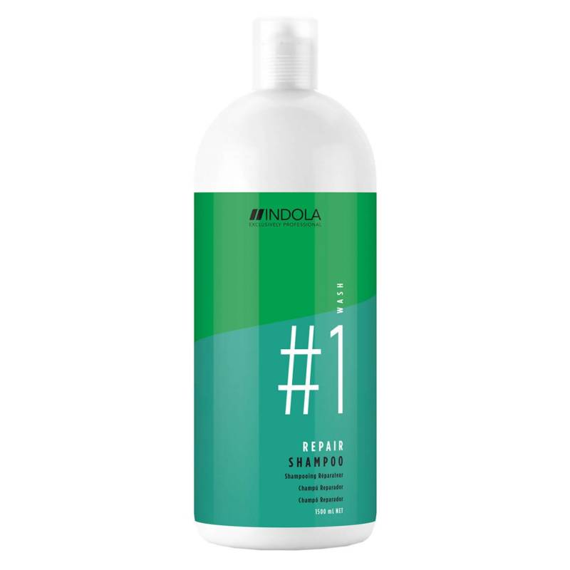 Indola #Wash - Repair Shampoo von Indola