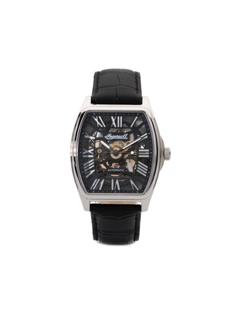 Ingersoll Watches The California 39mm - Black von Ingersoll Watches