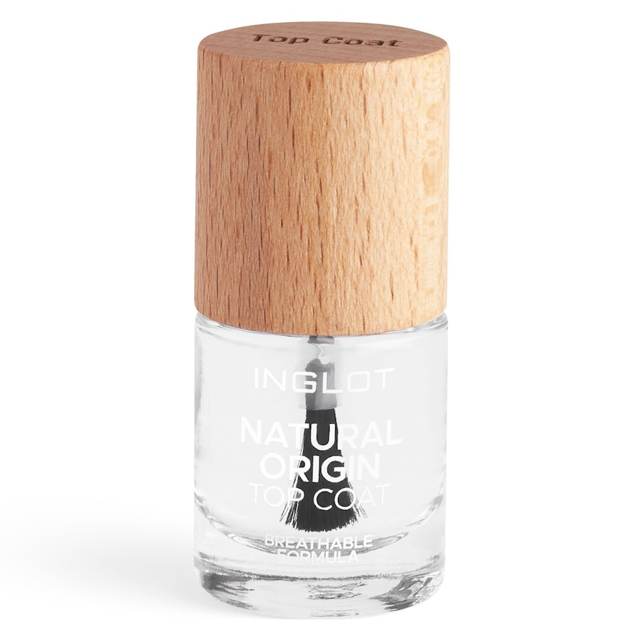 Inglot  Inglot Natural Origin top_coat 8.0 ml von Inglot