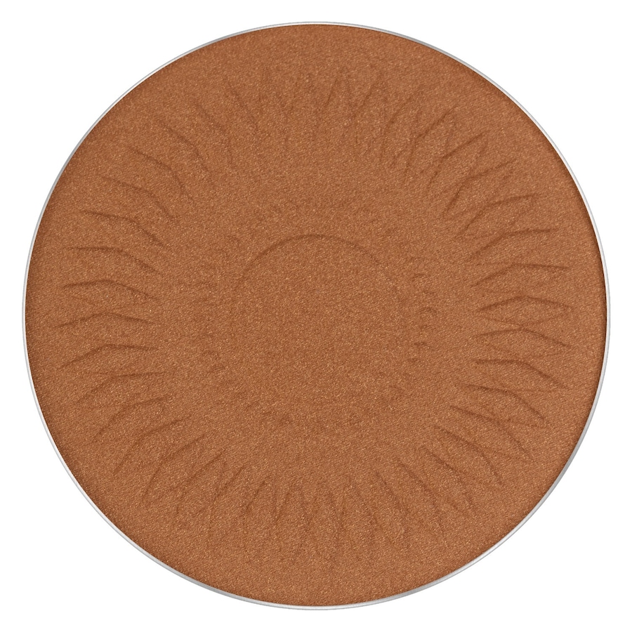 Inglot  Inglot Freedom System Always The Sun Glow Gesichtsbronzer bronzer 9.0 g von Inglot