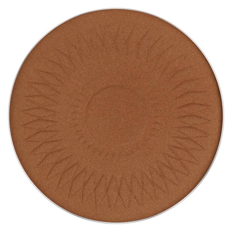 Inglot  Inglot Freedom System Always The Sun Glow Gesichtsbronzer bronzer 9.0 g von Inglot