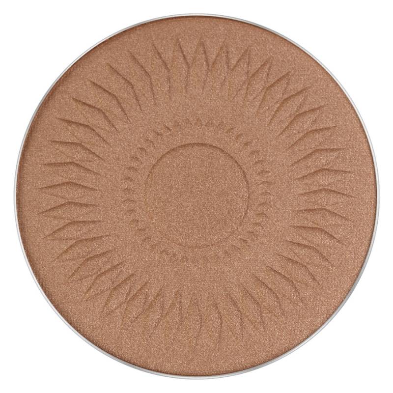 Inglot  Inglot Freedom System Always The Sun Glow Gesichtsbronzer bronzer 9.0 g von Inglot